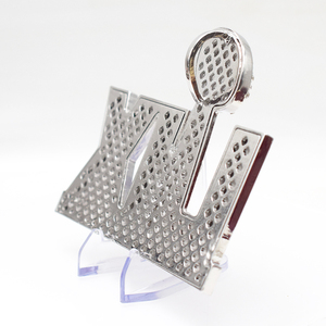 XILAI 2025 <span class=keywords><strong>Collier</strong></span> de football Super Bowl de Philadelphie, pendentif en métal de haute qualité en rhéinite, bijoux de sport hip-hop - Product Image 5