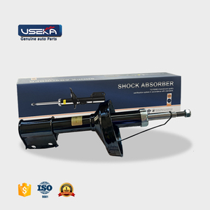 USEKA-amortiguadores de suspensión neumática para coche, accesorios oem 8200675687 para Renault <span class=keywords><strong>Kangoo</strong></span> - Product Image 1