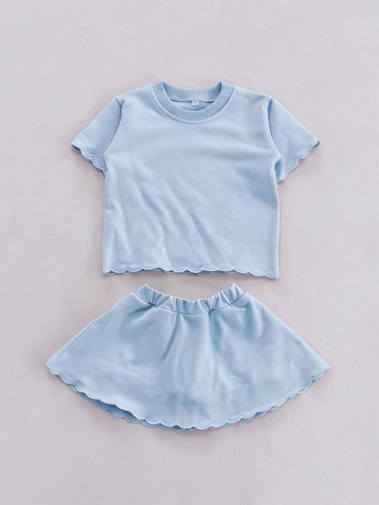 Sky blue