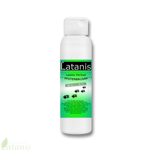 Protezione per zampe / Balsamo per zampe TA15vet - Product Image 1