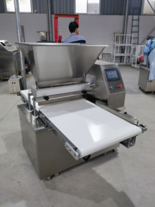 Équipement de cuisson à contrôle de température avancé pour une couleur et un goût parfaits des produits céréaliers - Product Image 5