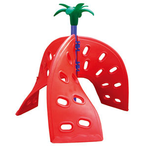 JMQ-G120D Kids outdoor parete di arrampicata, mountain attrezzature di arrampicata, di plastica parete di arrampicata - Product Image 6