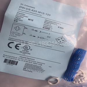 Hot bán Chất lượng cao DW-DS-625-M12-120 Quy Nạp <span class=keywords><strong>Proximity</strong></span> cảm biến Thiết bị chuyển mạch 100% gốc - Product Image 3