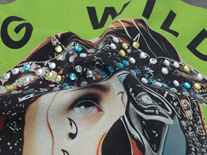 T-shirt a Maniche Corte RoughPlay Diamond di Alta Qualità, Nuovo Design, <span class=keywords><strong>Abbigliamento</strong></span> Maschile all'<span class=keywords><strong>Ingrosso</strong></span> - Product Image 6