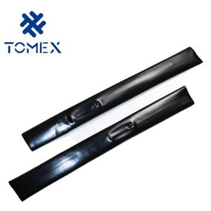 Sıcak Ürün 2 İnç 3 İnç 4 İnç Sıkıştırmalı Hortum Tarımsal Yağmurlama Damla Sulama Su Bandı Hortumu - Product Image 6