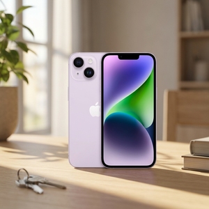 Wholesale <strong>iPhone</strong> 14 A+4G RAM 6.1-inch Screen 5G/WiFi in US Factory Direct Sales Wholesale Quality Is Very Good Used - Product Image 1