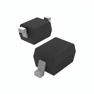 Authorized Distributor BAV19WS-G3-08 SC-76, SOD-323 Single Diodes Components Electronic - Product Image 1