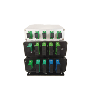 <span class=keywords><strong>Amplificateur</strong></span> <span class=keywords><strong>optique</strong></span> YMN-1550 Mini 4 ports 22 dBm, garantie 3 ans, équipement <span class=keywords><strong>fibre</strong></span> <span class=keywords><strong>optique</strong></span>, prix compétitif pour réseau <span class=keywords><strong>WiFi</strong></span> extérieur - Product Image 5