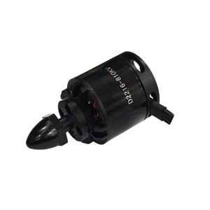 Fpv 모터 멀티 로터 드론 모터에 적합한 고속 810Kv <span class=keywords><strong>DC</strong></span> 모터 브러시리스 D2216 - Product Image 3