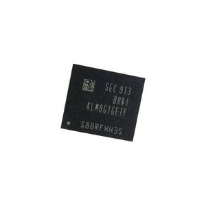 Chip IC KLM8G1GETF KLM8G1GETF-B041 en Stock, Circuito Integrado, Chip de Memoria KLM8G1GETF-B041 - Product Image 1