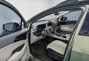   Sportage 2023, Vehículo Usado a Gasolina, Proveedores <span class=keywords><strong>de</strong></span> <span class=keywords><strong>Autos</strong></span> Chinos - Product Image 4