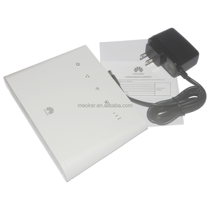 HUAWEI-Router inalámbrico <span class=keywords><strong>B311</strong></span>-<span class=keywords><strong>221</strong></span> CAT4, enrutador 4G LTE de 150Mbps, WiFi, 3G, 4G, LTE, para Europa, Asia, Oriente Medio y África - Product Image 1