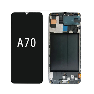 A705 Origineel Super Amoled Scherm Voor Samsung <span class=keywords><strong>A70</strong></span> Lcd-Scherm Touchscreen Samsung A705fn/Ds SM-A705F A705w <span class=keywords><strong>Oled</strong></span> Display - Product Image 6
