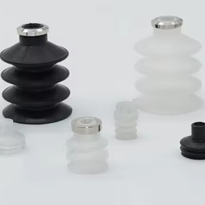 Ventosa de vacío de tipo órgano SMC original, ventosa de vacío de tipo órgano SMC, 1/2/JS/JU/JF/<span class=keywords><strong>JGN</strong></span>/1/1/2/1 - Product Image 1