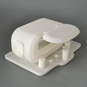 Tùy chỉnh 3D in manufactur SLA fdm SLS Dịch vụ in 3D in mô hình kiến trúc cho kiến trúc/xây dựng - Product Image 6