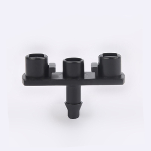 Microaspersor de 360 Grados de <span class=keywords><strong>Material</strong></span> POM Nuevo para <span class=keywords><strong>Riego</strong></span> de Invernaderos de Jardín, Precio de Fábrica - Product Image 3