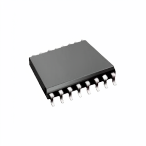 Original SI85838D-IS Interface Electronic Components Trade IC 5KV 10 MBPS ISOLATED FULL DU - Product Image 1