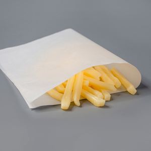 Custom Printed High Quality Food Sandwich <b>Burger</b> <b>Wrapping</b> Greaseproof Wax <b>Paper</b> Coated Oil Proof <b>Paper</b> - Product Image 4