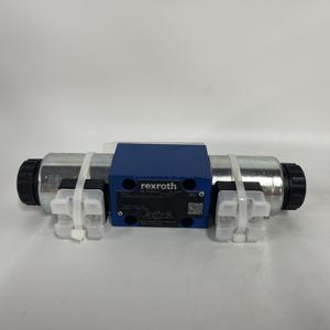 Válvula de Control Direccional Rexroth 4WE6E163-62/EG24N9K4/ZV - Product Image 1