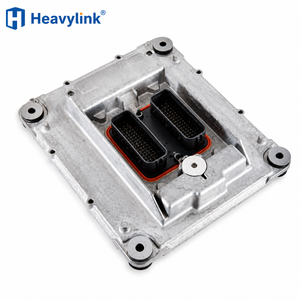 Panneau de commande ECU Heavylink VOE11042230 11042230 pour excavatrices, chargeuses sur pneus, camions articulés - Product Image 3