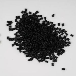 GF15 GF20 GF30 PA66 Pellets de materias primas plásticas de ingeniería PA66 - Product Image 6