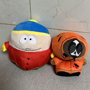 Vente en gros 18CM South Park Peluche Cartman Kyle <span class=keywords><strong>Kenny</strong></span> Stan Kawaii groupe américain Porte-clés en peluche - Product Image 4