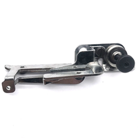 275033A Accessoire pour machine à coudre : Ensemble de cadre de came pour surjeteuse et machine à coudre à cinq fils pour la finition des bords