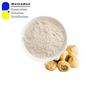 Extracto de Raíz de <span class=keywords><strong>Maca</strong></span> 4:1 Lepidium Meyenii <span class=keywords><strong>Maca</strong></span> <span class=keywords><strong>Peruana</strong></span> <span class=keywords><strong>en</strong></span> <span class=keywords><strong>Polvo</strong></span> Fino Marrón de Grado Alimenticio - Product Image 1
