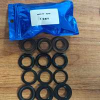 Kit de réparation de joints de pompe à piston haute pression OEM KIT69, kit de garnitures de pompe à eau, pièces de rechange