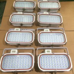 Reflector LED TG11 para Exteriores, Impermeable, de Bajo Voltaje, CC, para Iluminación Marina, para el Canal de Suez - Product Image 1