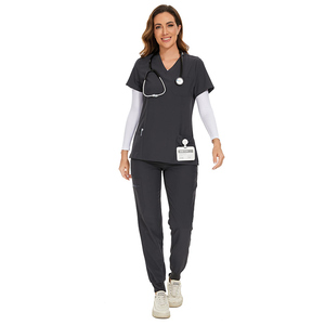 Female Doctor Outfits: Premium Scrubs & Medical Uniforms