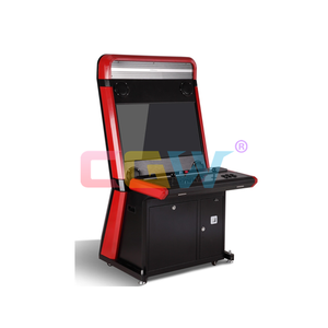 Nouvelle borne d'arcade CGW pour centre de jeux intérieur, console de jeu de combat, jeux vidéo à monnayeur - Product Image 4