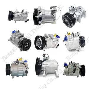 7813 a673 compressore ac per CR12SB MitsubishDIESEL 2015-2018 92600D250C 6000607004 b160206467 CC1581CP