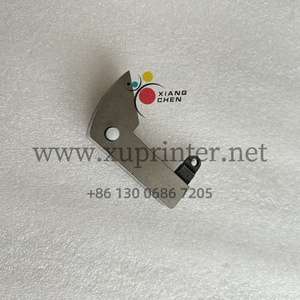 Languette de presse à coudre WD de haute qualité 9463302 pour Hohner Stitcher modèle 52/8s, pièces d'impression - Product Image 3