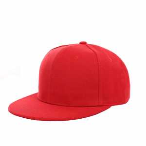 <b>Customized</b> Embroidered Logo 100% Cotton Adjustable Sports Hat Casual Solid Color Hip Hop Unisex Sunproof Outdoor Cycling Fishing - Product Image 5