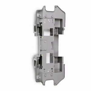 Original nuevo DJ T50 carcasa frontal placa inferior para Agras T50 Drone agrícola accesorios piezas de reparación - Product Image 2