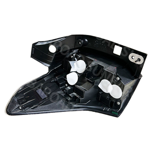 Semi-montaje R de lámpara trasera de calidad superior para <span class=keywords><strong>SUBARU</strong></span> 2013-2015 Foresters OEM 84912SG020 - Product Image 4