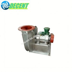 Para alta temperatura humo ventilador de escape ventilar ventilador/<span class=keywords><strong>decente</strong></span> marca fundido de <span class=keywords><strong>la</strong></span> tela no tejida de <span class=keywords><strong>la</strong></span> producción - Product Image 3