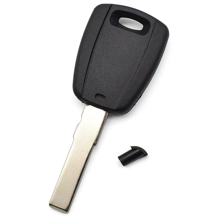 Transponder Schlüssel-Schale Fahrzeugschlüsselanhänger SIP22 GT15R Klinge für F-iat P-unto D-oblo B-ravo S-eicento S-tilo