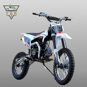 Motos tout-terrain de motocross très demandées pour adultes - Product Image 2