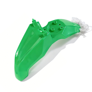 Garde-boue arrière robuste |   Garde-boue arrière antichoc et résistant à l'usure pour la conduite tout-terrain pour <span class=keywords><strong>SUPER</strong></span> MAX <span class=keywords><strong>250</strong></span> 300 300PRO - Product Image 5