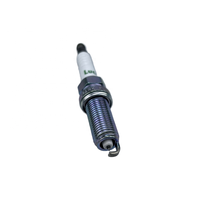 Pièces de moteur automobile neuves de haute qualité d'usine, bougie d'allumage Lucas pour Prius Sprinter Wish, matériau Iridium, OE 90919-01285, 1 an