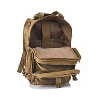 Sac à dos de randonnée C15, imperméable, à bandoulière, pour le sport, la poitrine, la randonnée, le camping, la chasse, le sac à dos de pêche, sac à dos tactique