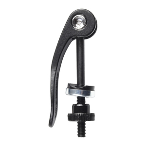 Abrazadera de tija de bicicleta de liberación rápida M5x45/32/60mm con tornillos de bloqueo de aleación de aluminio y clip de perno - Product Image 4