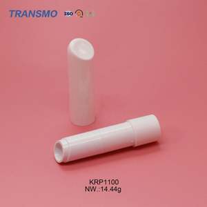 Emballage personnalisé pour rouge à lèvres, tube de rouge à lèvres en gros, tube de rouge à lèvres rechargeable en plastique - Product Image 5