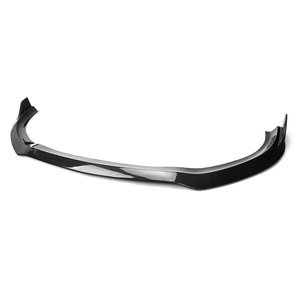 W222 S63 2017- 2020 labbro anteriore in fibra di carbonio per Mercedes Benz classe S W222 B stile paraurti anteriore spoiler <span class=keywords><strong>lip</strong></span> - Product Image 2