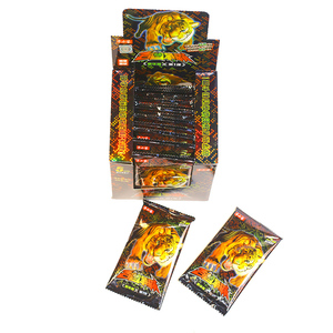 Impresora de juegos de cartas, impresión personalizada de Cartas coleccionables de fútbol para adultos - Product Image 2