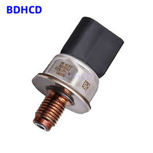 5PP5-14 柴油机燃油压力传感器燃油系统传感器发动机零件传感器汽车发动机零件4326734 - Product Image 4