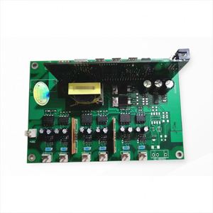 Piezas de repuesto para inversor, A413061 <span class=keywords><strong>DMU</strong></span> - Product Image 3