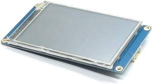 Aismartlink Nextion 3.2'' UART HMI Smart LCD Touchscreen Module TFT-scherm - Product Image 2